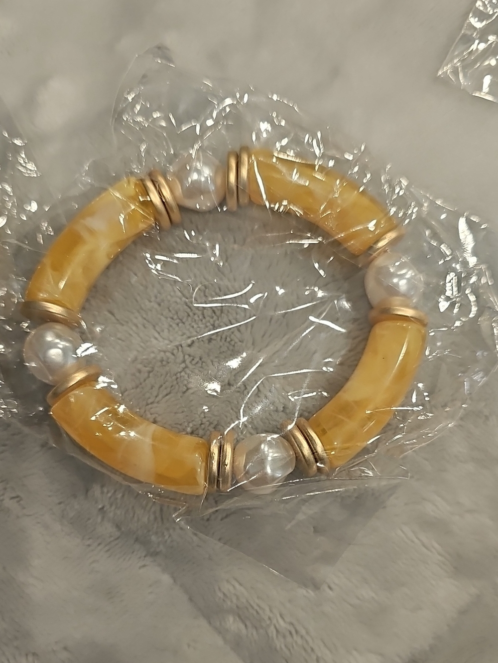 New In Pack 3 Plunder Bracelets - Picture 3 of 5